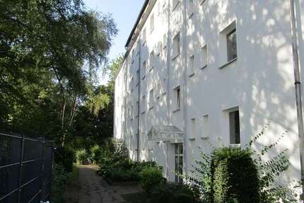 Wohnung Braunschweig Westliches Ringgebiet - 2 Zimmer, 45 m&sup2;, 391&euro; | Angebot:27072925