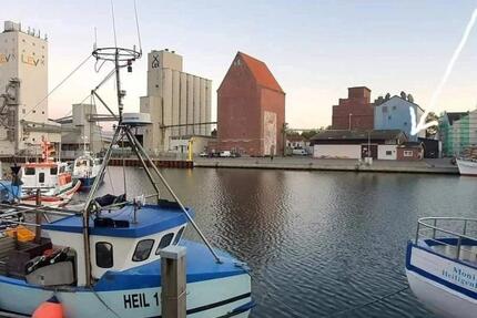 Gewerbeobjekt Heiligenhafen - 350&euro; | Angebot:26014400