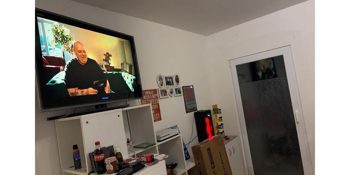 Erdgeschoßwohnung Kirchlengern - 1 Zimmer, 65 m&sup2;, 590&euro; | Angebot:24839194