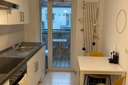 Wohnung Nürnberg Gärten bei Wöhrd - 1 Zimmer, 38 m&sup2;, 550&euro; | Angebot:26566509