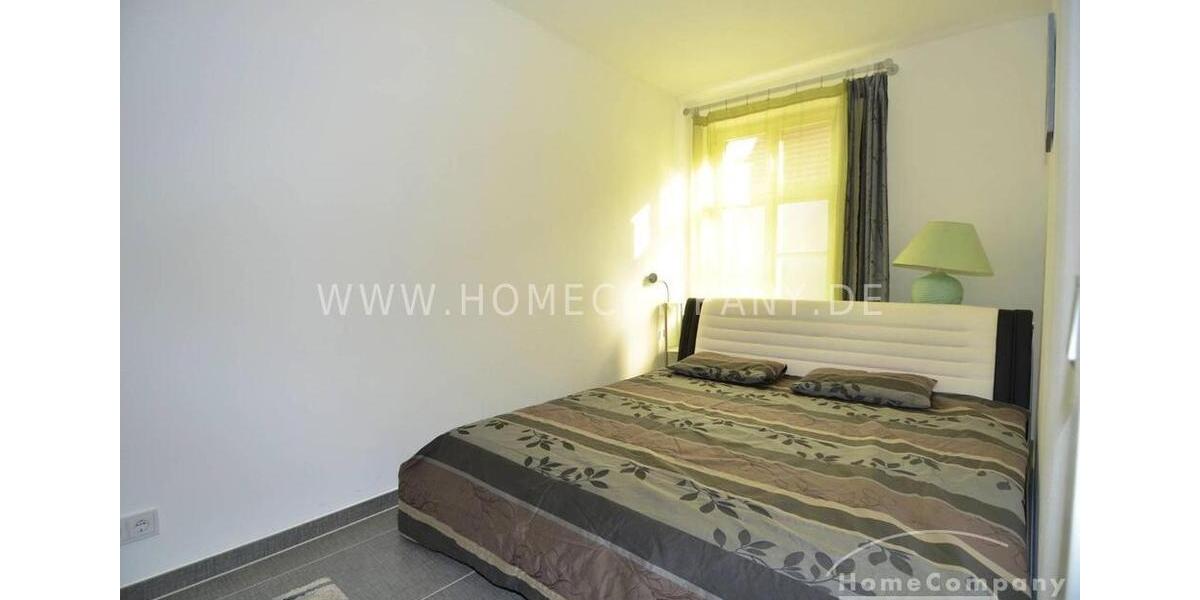 Wohnen auf Zeit Potsdam Babelsberg - 2 Zimmer, 50 m&sup2;, 1.390&euro; | Angebot:17876943