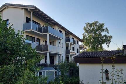 Wohnung Jestetten - 3 Zimmer, 91 m&sup2;, 1.050&euro; | Angebot:26052994