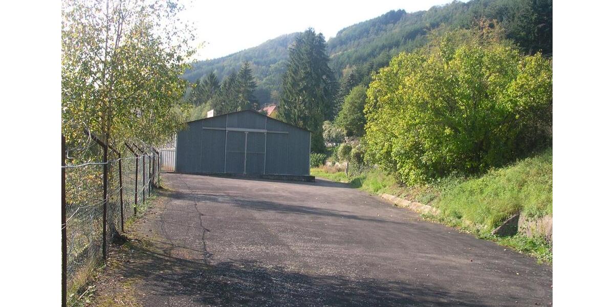 Gewerbeobjekt Offenbach-Hundheim Hundheim - 1.000&euro; | Angebot:22481253