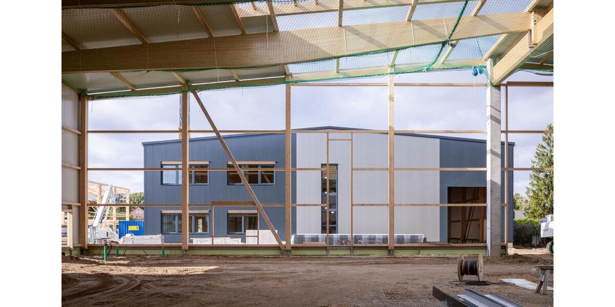 Gewerbeobjekt Quickborn - 2.550&euro; | Angebot:24461153