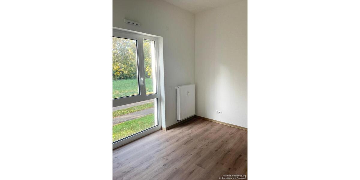 Etagenwohnung Friesoythe - 2 Zimmer, 54 m&sup2;, 520&euro; | Angebot:25803545