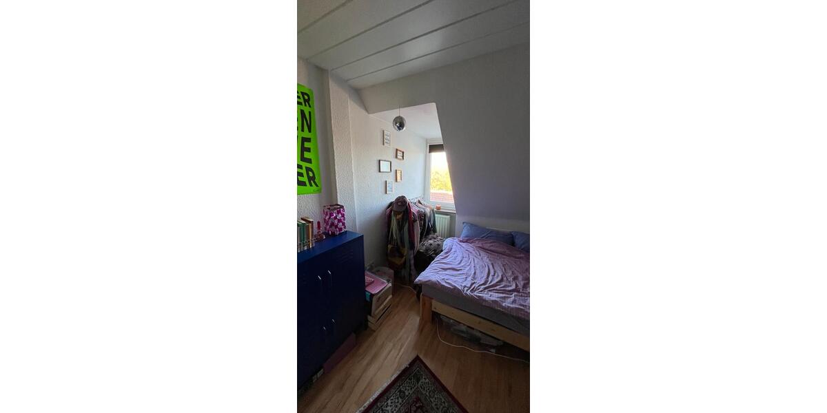 Wohnen auf Zeit Kassel Südstadt - 1 Zimmer, 13 m&sup2;, 353&euro; | Angebot:26295254