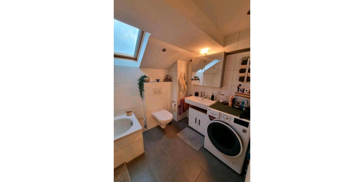 Etagenwohnung Zülpich - 3 Zimmer, 86 m&sup2;, 700&euro; | Angebot:26270998