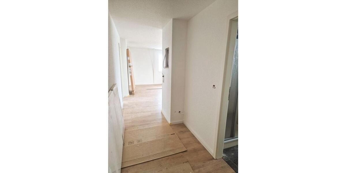 Dachgeschoßwohnung Magdeburg Barleber See - 3 Zimmer, 66 m&sup2;, 660&euro; | Angebot:24783861