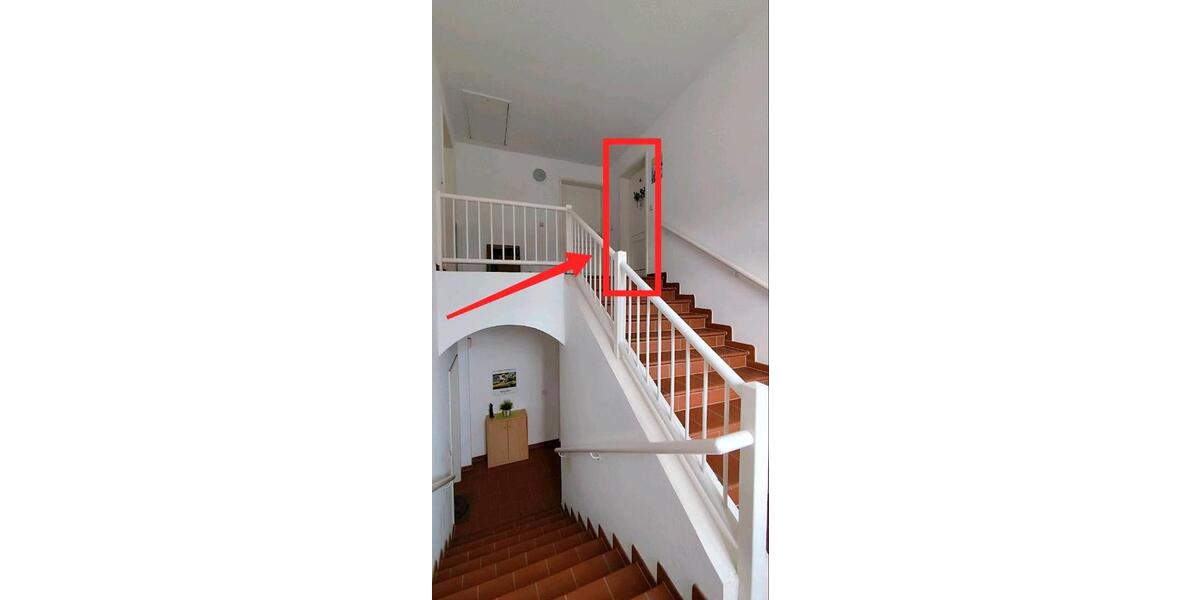 Dachgeschoßwohnung Freiberg - 2 Zimmer, 64 m&sup2;, 480&euro; | Angebot:26448240