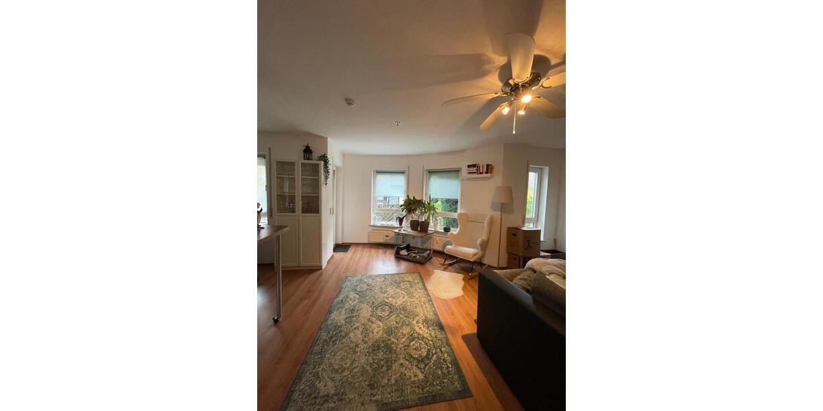 3- Zimmer mit EG-Wohnung EBK, Terrasse, Garten und Stellplatz 3 zimmer