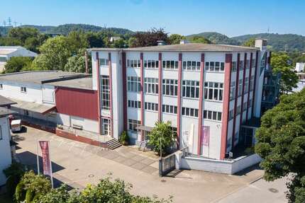 Halle in Hattingen 8.664 € 1083 m² zimmer