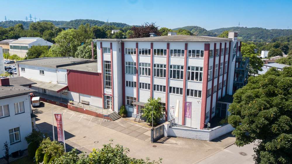 Halle in Hattingen 8.664 € 1083 m² zimmer