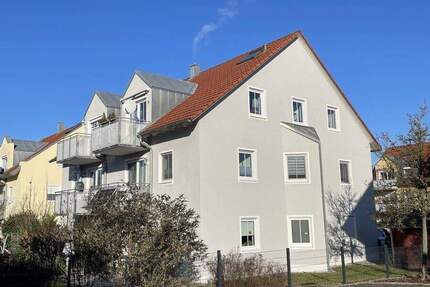 Wohnung Schrobenhausen - 2 Zimmer, 57 m&sup2;, 725&euro; | Angebot:25250203