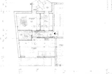 Hallesche Straße 51 - unkonventionelle Zweiraum-Dachgeschosswohnung 2 zimmer