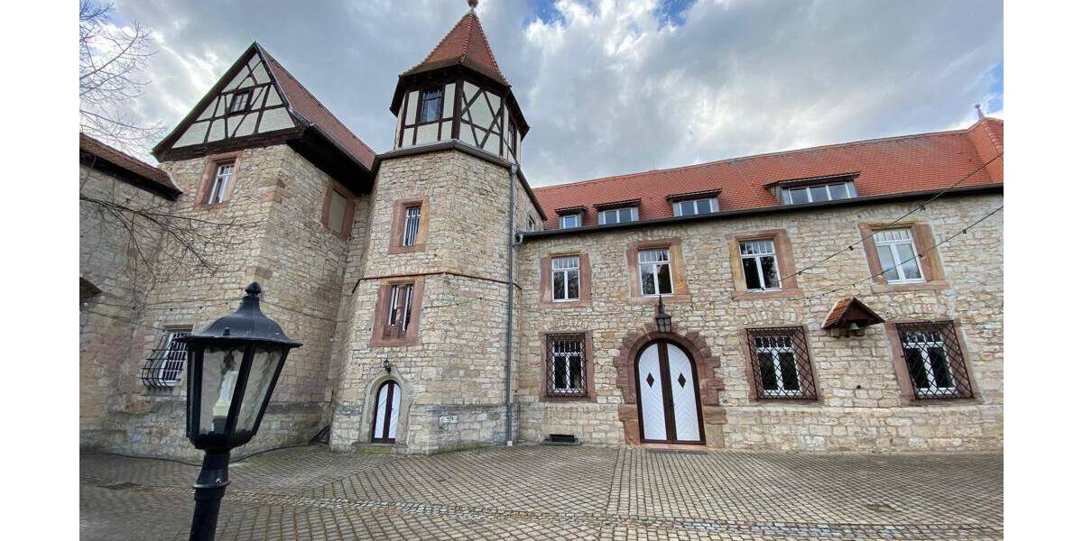 Einfamilienhaus Kranichfeld - 600&euro; | Angebot:23978242