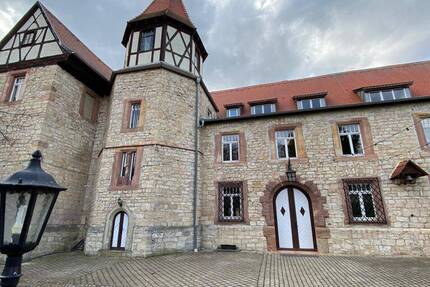 Feiern mit historischem Flair auf der Niederburg! zimmer