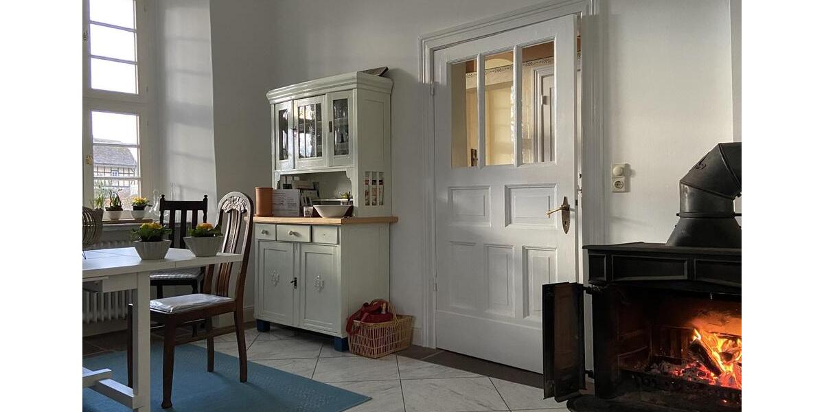 Wohnen auf Zeit Trendelburg - 3.5 Zimmer, 100 m&sup2;, 220&euro; | Angebot:25830747