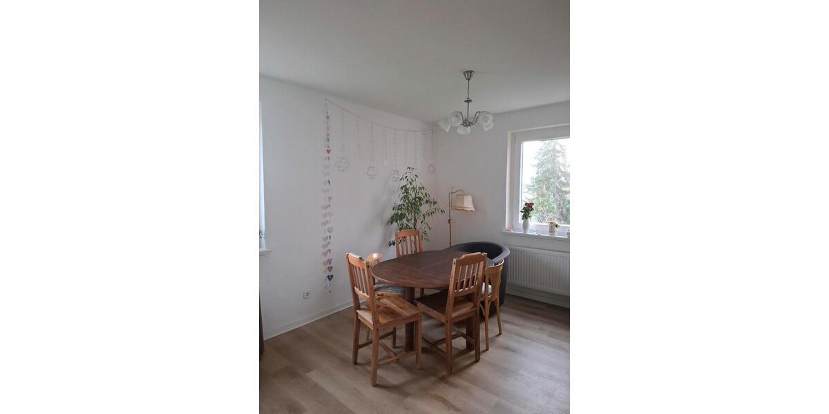 2 Zimmer Wohnung im wunderschönen Betheln 2 zimmer