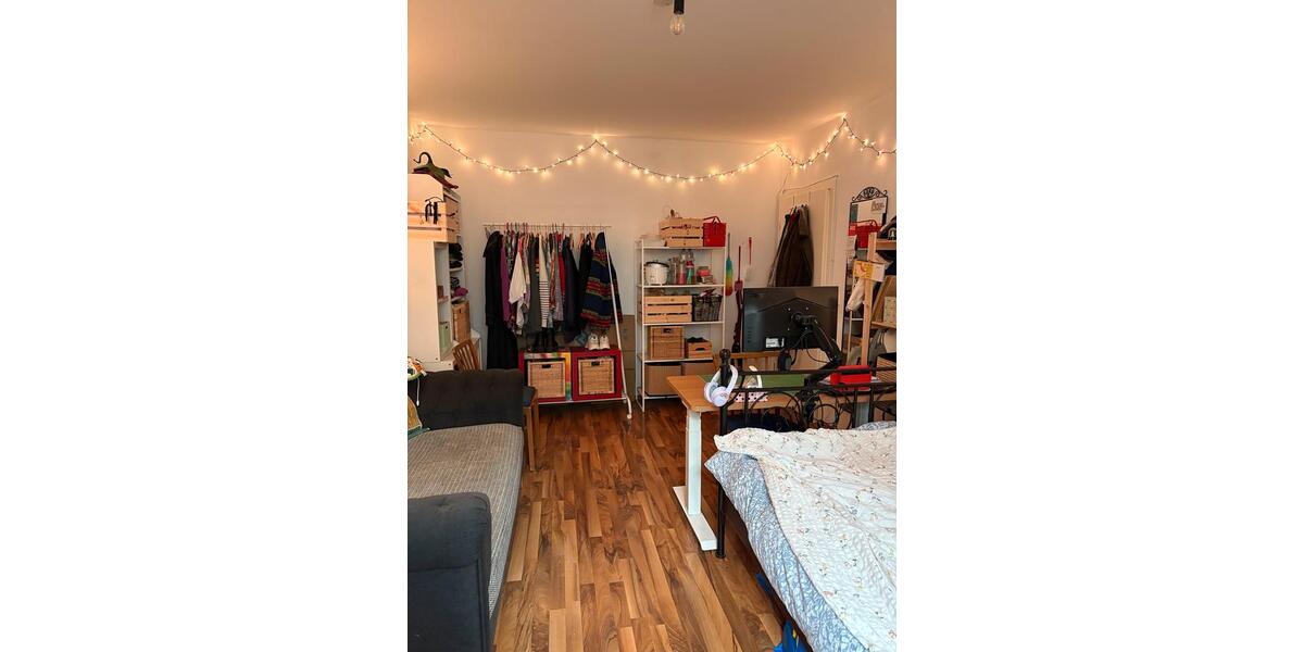 Wohnen auf Zeit Mannheim Fahrlach - 1 Zimmer, 19 m&sup2;, 590&euro; | Angebot:26402535