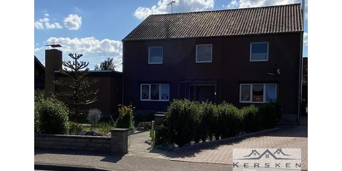 Etagenwohnung Martfeld - 4 Zimmer, 122 m&sup2;, 1.195&euro; | Angebot:25964902