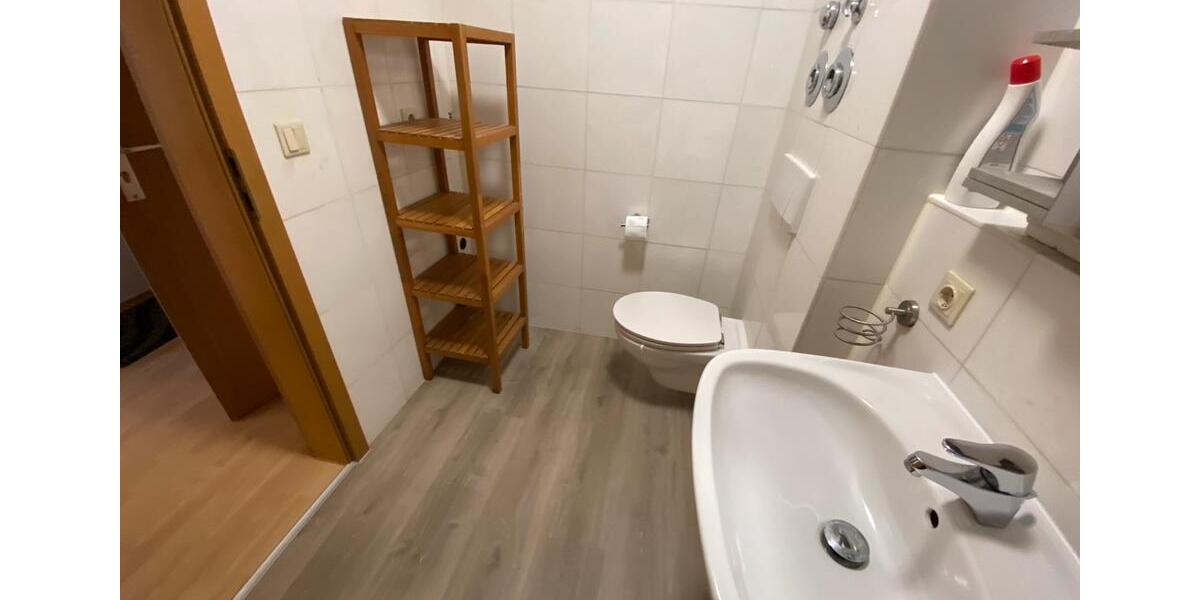 Etagenwohnung Stadtbergen - 2 Zimmer, 49 m&sup2;, 1.170&euro; | Angebot:25634222