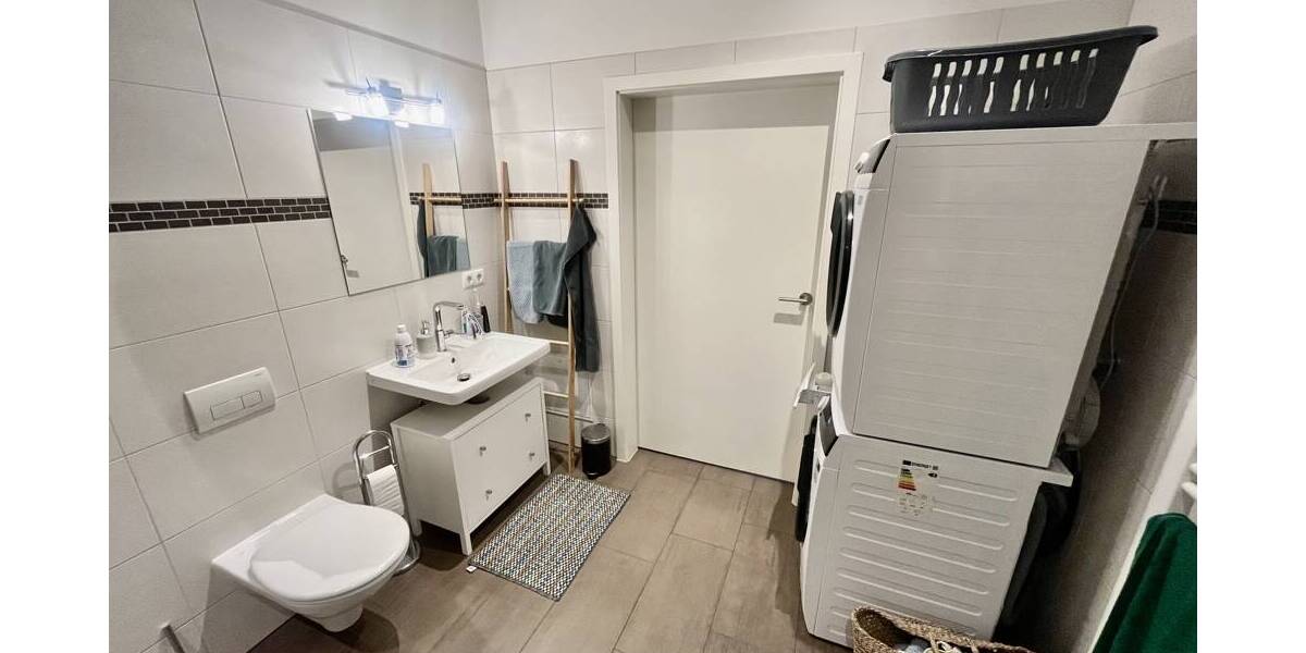 Etagenwohnung Passau Altstadt - 2 Zimmer, 79 m&sup2;, 790&euro; | Angebot:26741420