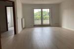 frisch sanierte Wohnung mit Balkon sucht neue Mieter