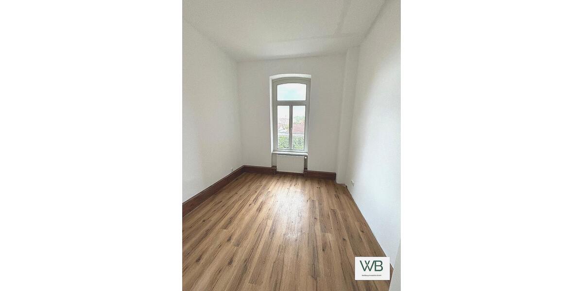 Etagenwohnung Schöningen - 5 Zimmer, 110 m&sup2;, 990&euro; | Angebot:26292659