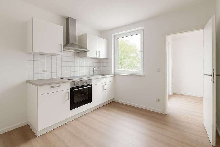 Wohnung zum Mieten in Köln 956 € 49 m²