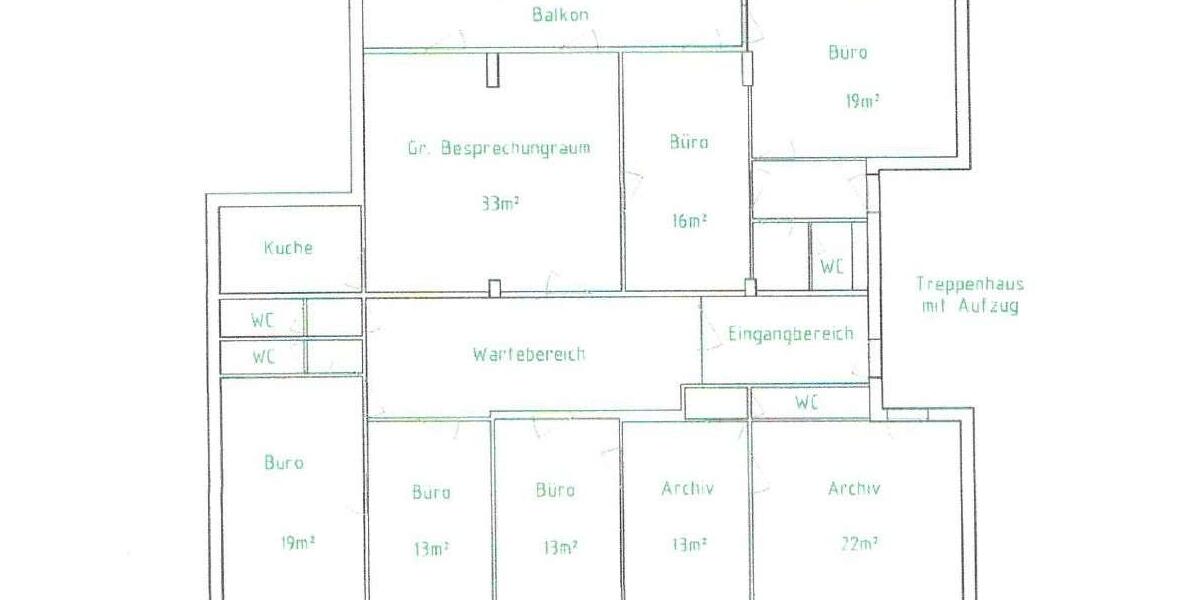 Gewerbeobjekt Mühlacker - 1.750&euro; | Angebot:26679130