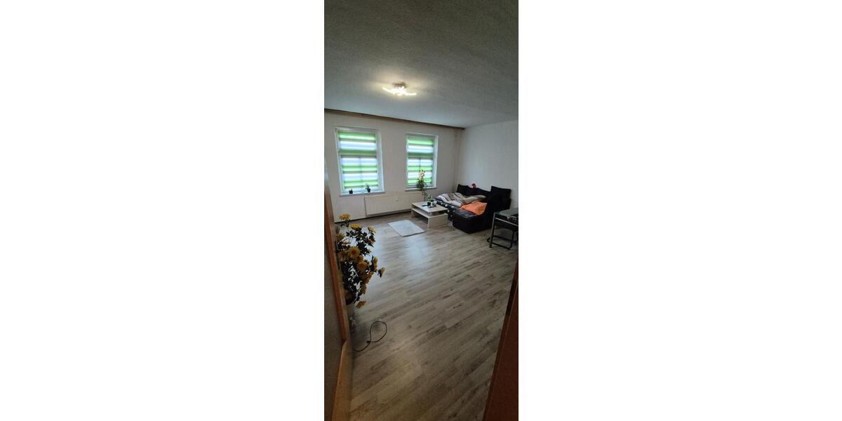 Zweizimmerwohnung über zwei Etagen mit Gartenanteil 2 zimmer