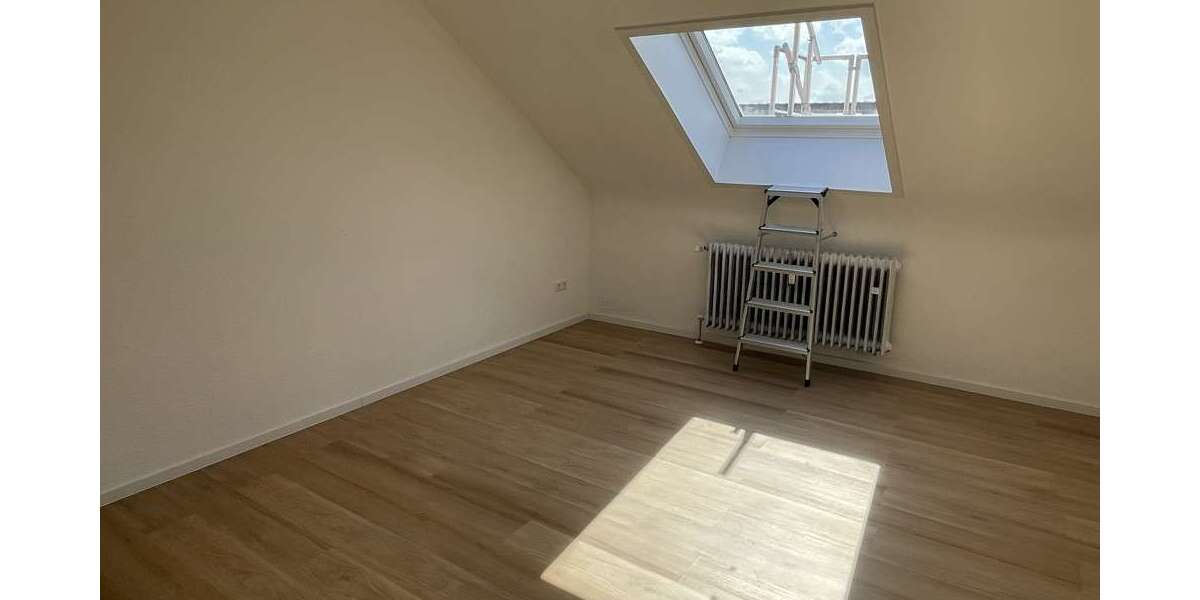Etagenwohnung Lauffen am Neckar - 1 Zimmer, 25 m&sup2;, 550&euro; | Angebot:24495621