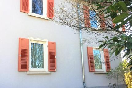 ZENTRAL GELEGEN - 1 Zimmer in schöner Stadtvilla in Nürtingen - 7014 4 zimmer