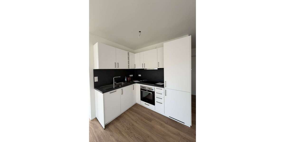 Etagenwohnung Oberschleißheim - 2 Zimmer, 80 m&sup2;, 1.672&euro; | Angebot:23928138