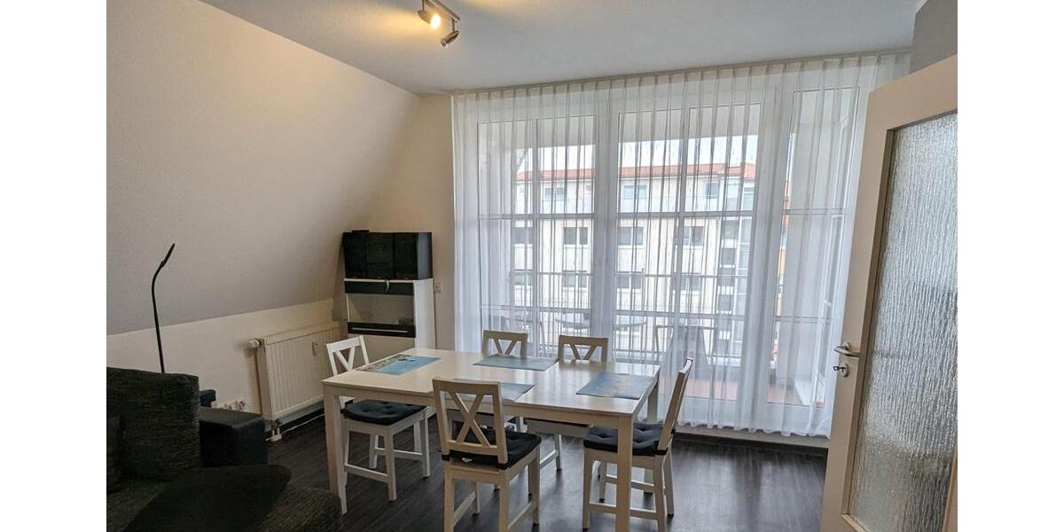 Wohnen auf Zeit Binz - 1.050&euro; | Angebot:24773619