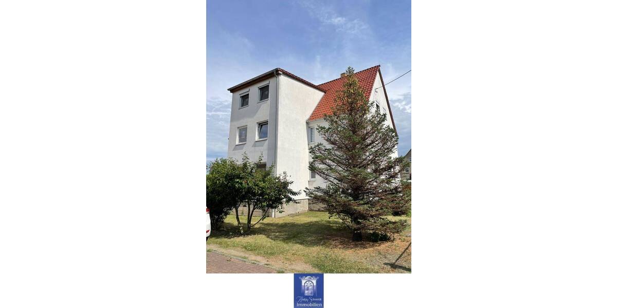 Etagenwohnung Zeithain Röderau-Bobersen - 2 Zimmer, 47 m&sup2;, 310&euro; | Angebot:25749175