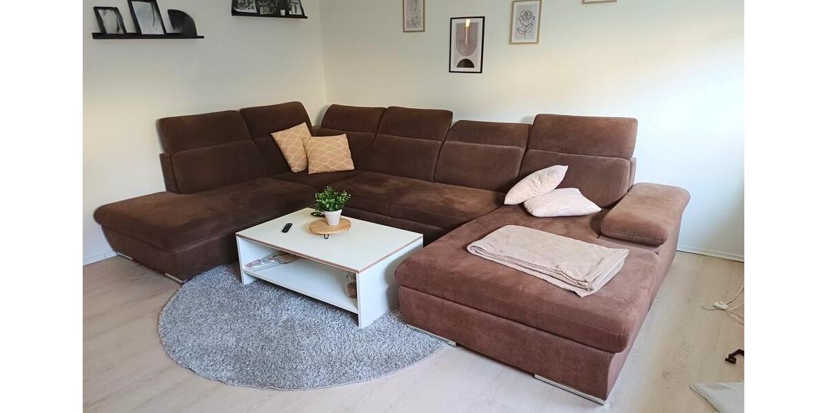 Gepflegte 2-Zimmer-Wohnung mit EBK in Mainz 2 zimmer