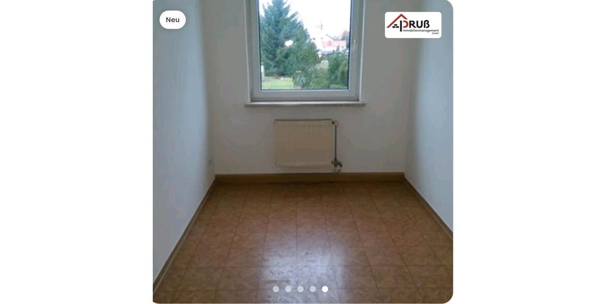 Etagenwohnung Rüdersdorf bei Berlin Hennickendorf - 3 Zimmer, 62 m&sup2;, 774&euro; | Angebot:26476245