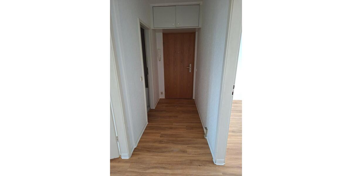 Etagenwohnung Greifswald Groß Schönwalde - 3 Zimmer, 59 m&sup2;, 650&euro; | Angebot:26588139