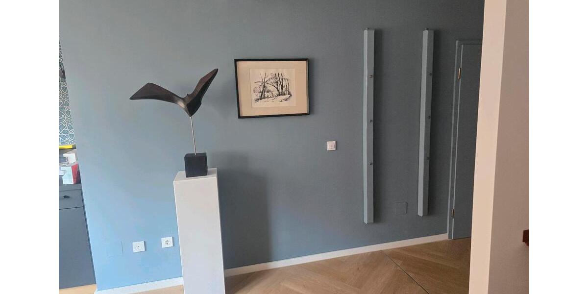 Wohnen auf Zeit Taucha - 2 Zimmer, 62 m&sup2;, 95&euro; | Angebot:25893294