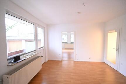 Vollständig renovierte 2-Zi.-Whg. mit Balkon, Linden Mitte ab Jan 2 zimmer