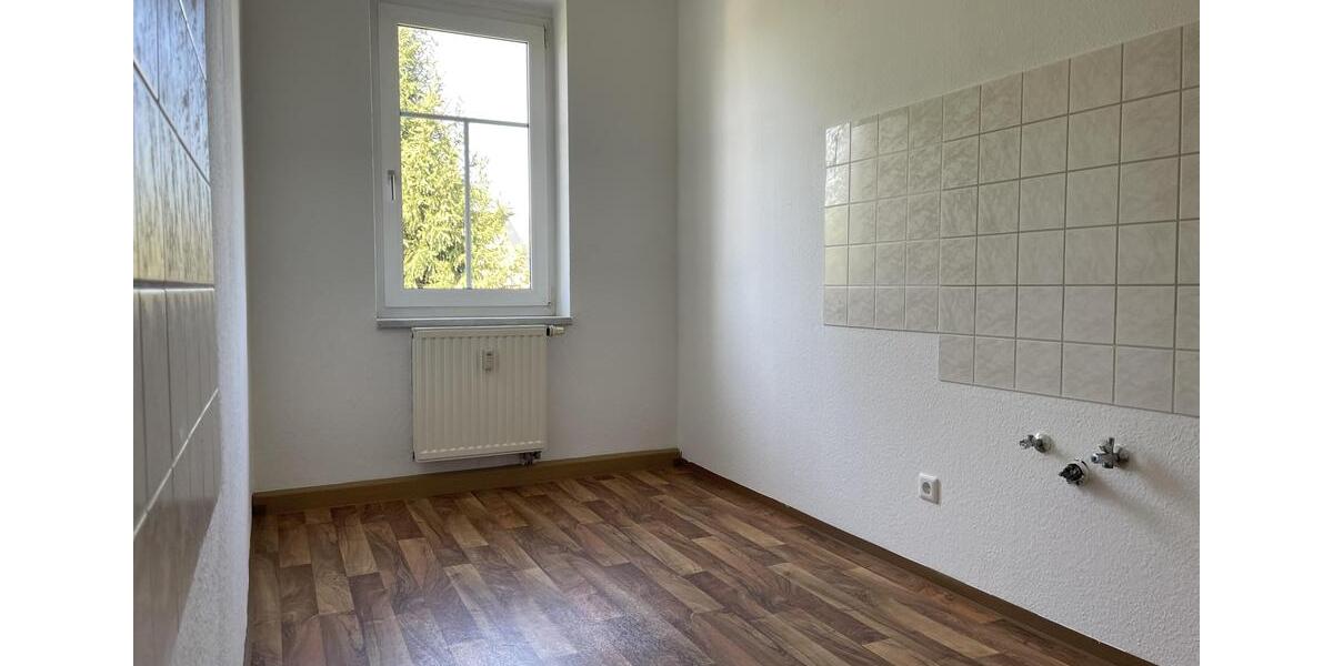 Dachgeschoßwohnung Chemnitz Altendorf - 2 Zimmer, 56 m&sup2;, 348&euro; | Angebot:26439619