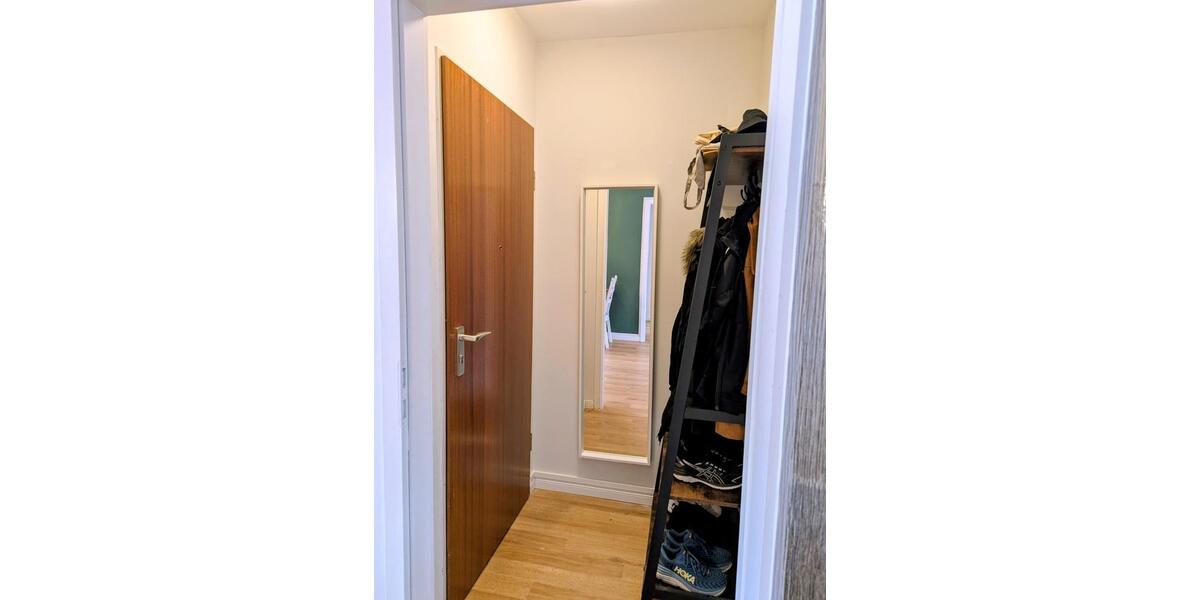 Dachgeschoßwohnung Elmshorn - 3 Zimmer, 74 m&sup2;, 900&euro; | Angebot:26635390