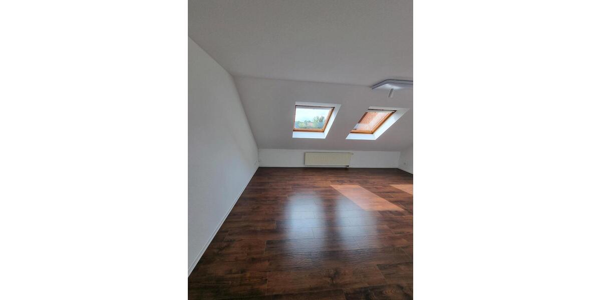 Dachgeschoßwohnung Bad Salzdetfurth - 2 Zimmer, 49 m&sup2;, 550&euro; | Angebot:24347965