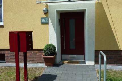 Wohnung Duisburg Friemersheim - 3 Zimmer, 58 m&sup2;, 470&euro; | Angebot:27134598