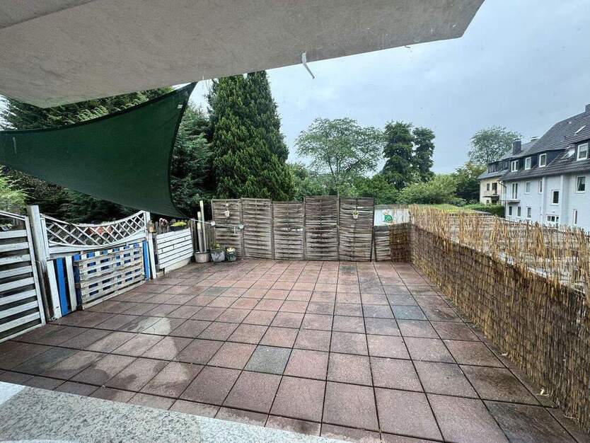 2 Zimmer im Grünen, 2 Sonnenterasse, Siegburg Kaldauen, ab sofort frei 2 zimmer
