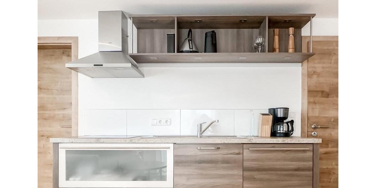 Etagenwohnung Inzell - 2 Zimmer, 33 m&sup2;, 750&euro; | Angebot:26620684