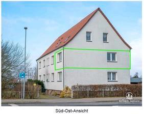 Etagenwohnung Barth - 2 Zimmer, 52 m&sup2;, 471&euro; | Angebot:27639995