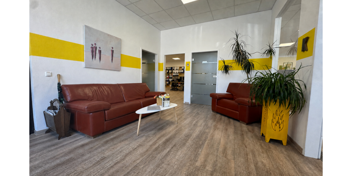Gewerbeobjekt Oberhausen Alsfeld - 400&euro; | Angebot:27257468
