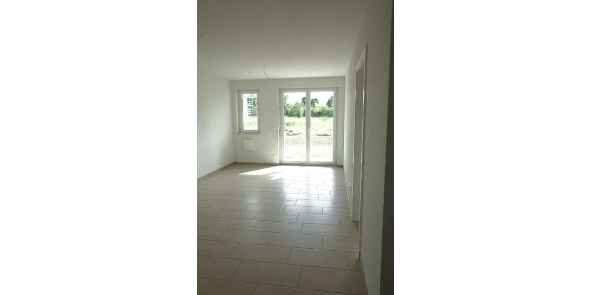 Etagenwohnung Heidelberg Kirchheim - 2 Zimmer, 52 m&sup2;, 850&euro; | Angebot:24553508